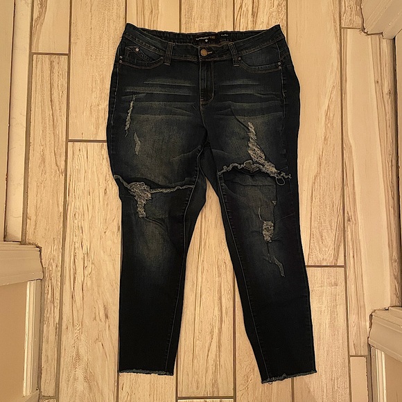 YMI Denim - ‼️Coming Soon‼️ Jeans